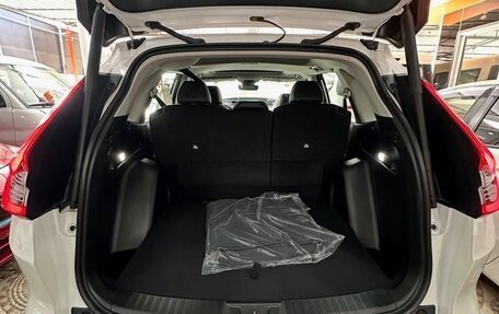 Honda CR-V, 2025 год, 4 440 000 рублей, 11 фотография