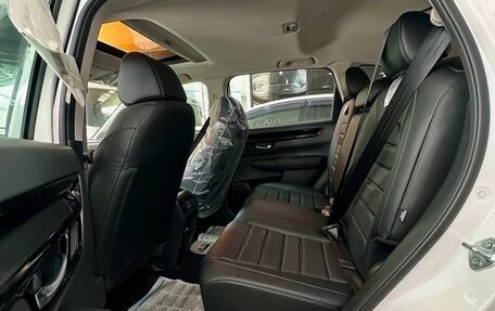 Honda CR-V, 2025 год, 4 440 000 рублей, 6 фотография