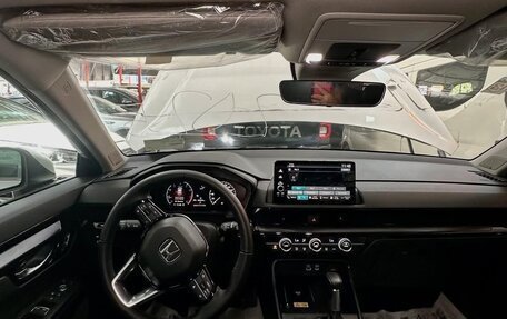 Honda CR-V, 2025 год, 4 440 000 рублей, 5 фотография