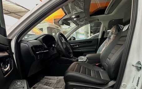 Honda CR-V, 2025 год, 4 440 000 рублей, 10 фотография