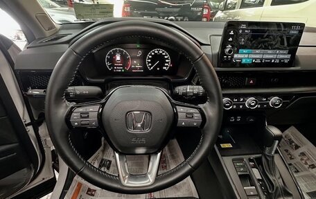 Honda CR-V, 2025 год, 4 440 000 рублей, 7 фотография