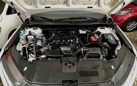 Honda CR-V, 2025 год, 4 440 000 рублей, 13 фотография