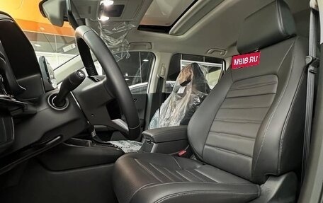 Honda CR-V, 2025 год, 4 440 000 рублей, 8 фотография