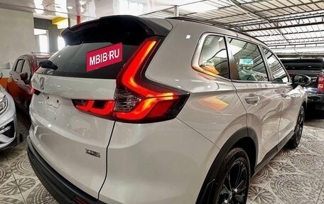 Honda CR-V, 2025 год, 4 440 000 рублей, 4 фотография