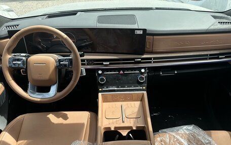 Hyundai Santa Fe IV, 2025 год, 5 830 000 рублей, 10 фотография