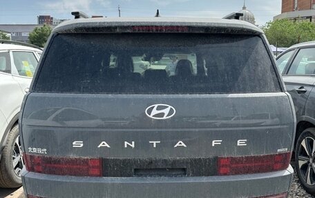 Hyundai Santa Fe IV, 2025 год, 5 830 000 рублей, 4 фотография