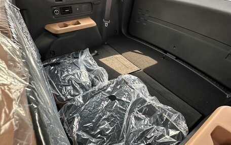 Hyundai Santa Fe IV, 2025 год, 5 830 000 рублей, 12 фотография