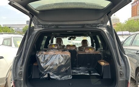 Hyundai Santa Fe IV, 2025 год, 5 830 000 рублей, 14 фотография