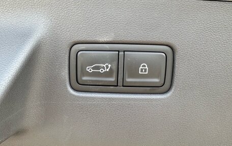 Hyundai Santa Fe IV, 2025 год, 5 830 000 рублей, 17 фотография