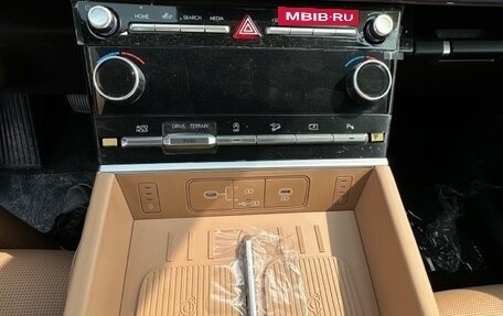 Hyundai Santa Fe IV, 2025 год, 5 830 000 рублей, 16 фотография