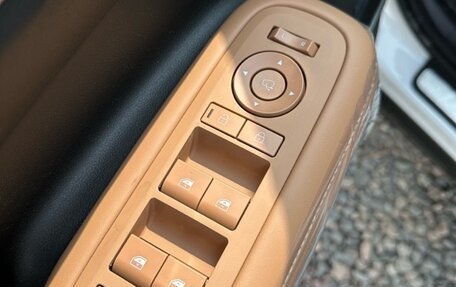 Hyundai Santa Fe IV, 2025 год, 5 830 000 рублей, 18 фотография