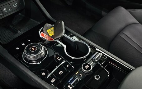 KIA K5, 2024 год, 3 560 000 рублей, 12 фотография