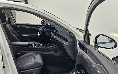 KIA K5, 2024 год, 3 560 000 рублей, 6 фотография