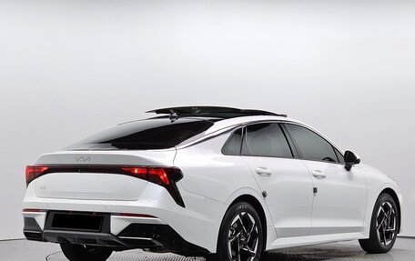 KIA K5, 2024 год, 3 560 000 рублей, 3 фотография