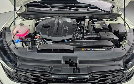 KIA K5, 2024 год, 3 560 000 рублей, 15 фотография