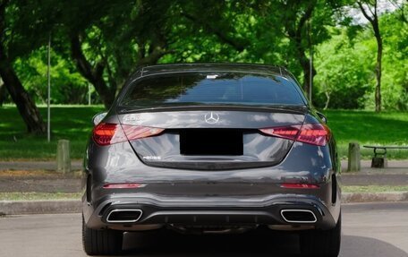 Mercedes-Benz C-Класс, 2024 год, 6 490 000 рублей, 6 фотография