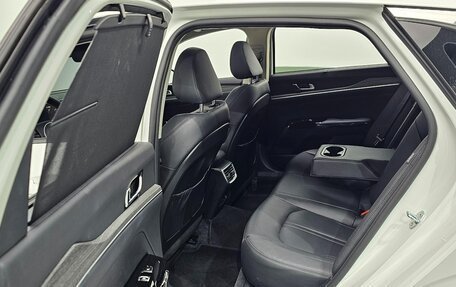 KIA K5, 2024 год, 3 560 000 рублей, 18 фотография