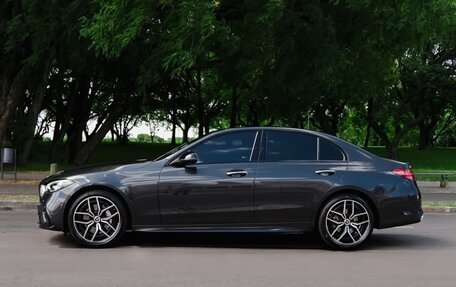 Mercedes-Benz C-Класс, 2024 год, 6 490 000 рублей, 5 фотография