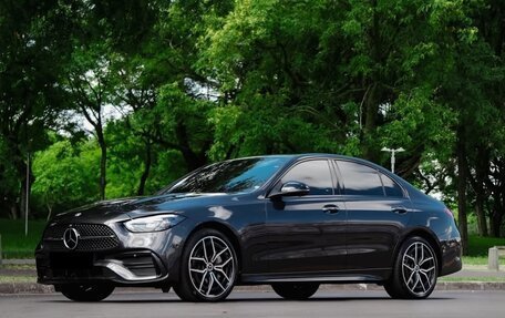 Mercedes-Benz C-Класс, 2024 год, 6 490 000 рублей, 3 фотография