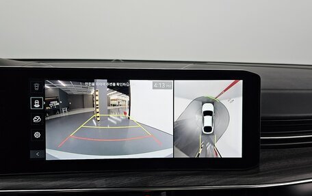 KIA K5, 2024 год, 3 560 000 рублей, 17 фотография