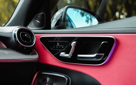 Mercedes-Benz C-Класс, 2024 год, 6 490 000 рублей, 11 фотография