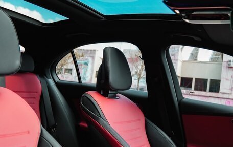 Mercedes-Benz C-Класс, 2024 год, 6 490 000 рублей, 10 фотография