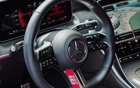 Mercedes-Benz C-Класс, 2024 год, 6 490 000 рублей, 7 фотография