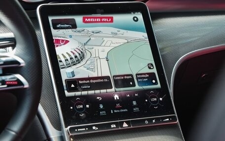 Mercedes-Benz C-Класс, 2024 год, 6 490 000 рублей, 9 фотография