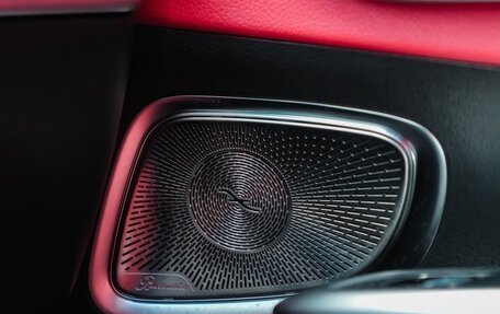 Mercedes-Benz C-Класс, 2024 год, 6 490 000 рублей, 12 фотография