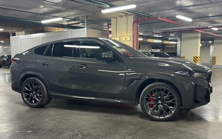 BMW X6, 2023 год, 13 490 000 рублей, 8 фотография