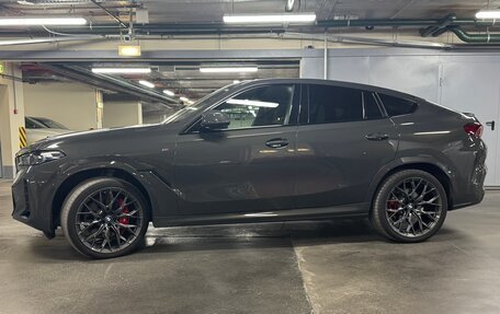 BMW X6, 2023 год, 13 490 000 рублей, 3 фотография