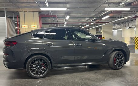 BMW X6, 2023 год, 13 490 000 рублей, 6 фотография