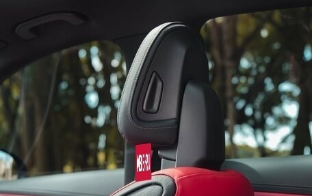 Mercedes-Benz C-Класс, 2024 год, 6 490 000 рублей, 13 фотография