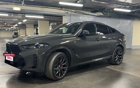 BMW X6, 2023 год, 13 490 000 рублей, 11 фотография