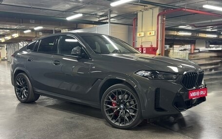BMW X6, 2023 год, 13 490 000 рублей, 9 фотография