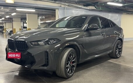 BMW X6, 2023 год, 13 490 000 рублей, 12 фотография