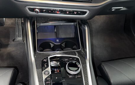 BMW X6, 2023 год, 13 490 000 рублей, 17 фотография