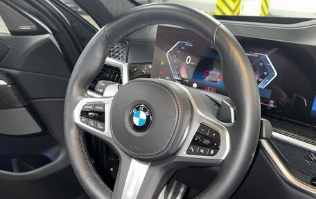 BMW X6, 2023 год, 13 490 000 рублей, 15 фотография