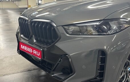 BMW X6, 2023 год, 13 490 000 рублей, 13 фотография