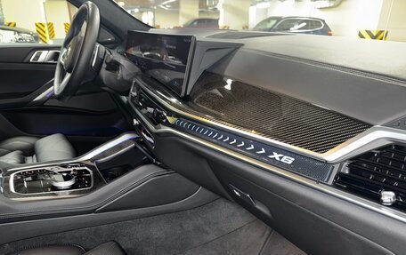 BMW X6, 2023 год, 13 490 000 рублей, 19 фотография