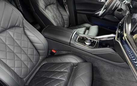 BMW X6, 2023 год, 13 490 000 рублей, 18 фотография