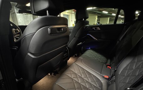 BMW X6, 2023 год, 13 490 000 рублей, 23 фотография