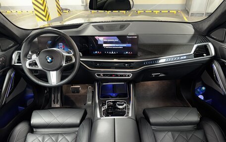 BMW X6, 2023 год, 13 490 000 рублей, 20 фотография