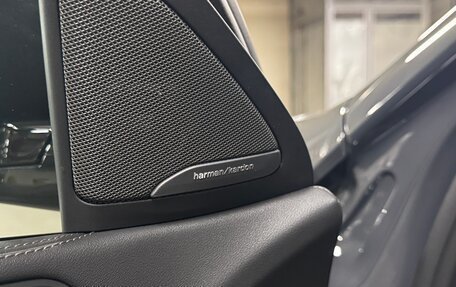 BMW X6, 2023 год, 13 490 000 рублей, 24 фотография