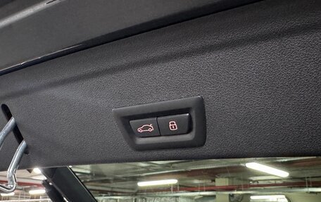 BMW X6, 2023 год, 13 490 000 рублей, 25 фотография