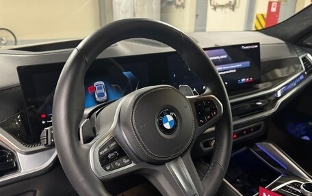 BMW X6, 2023 год, 13 490 000 рублей, 14 фотография