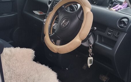 Toyota bB I рестайлинг, 2003 год, 570 000 рублей, 9 фотография