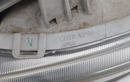 Toyota bB I рестайлинг, 2003 год, 570 000 рублей, 10 фотография