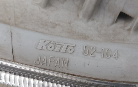 Toyota bB I рестайлинг, 2003 год, 570 000 рублей, 12 фотография