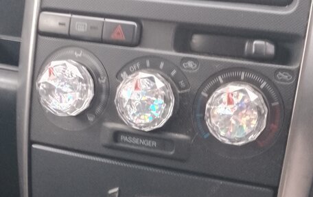 Toyota bB I рестайлинг, 2003 год, 570 000 рублей, 8 фотография